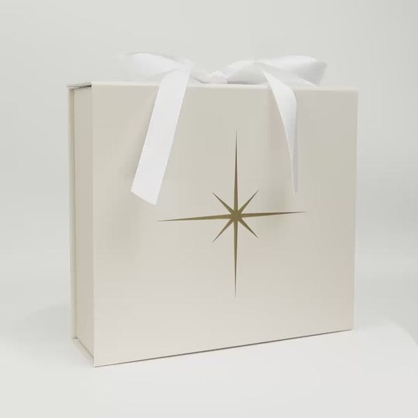 Wholesale jewelry Advent Calendar Giftbox (empty) video 