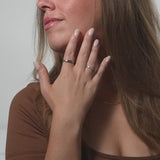 Wholesale jewelry model video: KSS0053 and KSS0029