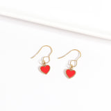 Earring Hooks Lifestyle