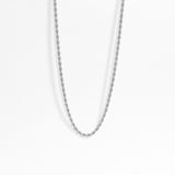 Rope Chain Necklace