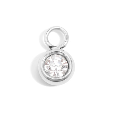 Clean en acier inoxydable Charme CZ/SBB0056