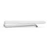 Stainless Steel PVD Coated Tie Bar Blank / SBB0316