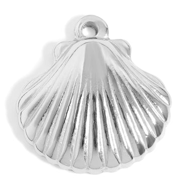 sea shell pendant