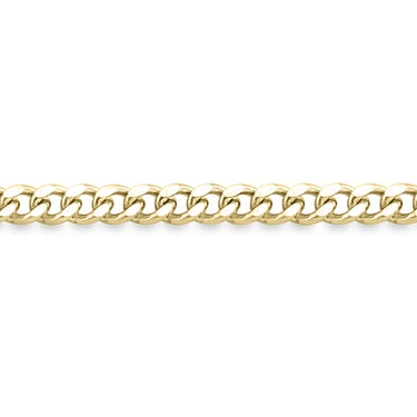 Stainless Steel 1.7mm Diamond Cut Curb Chain Chain 164' Spool 50 meter / SPL0004