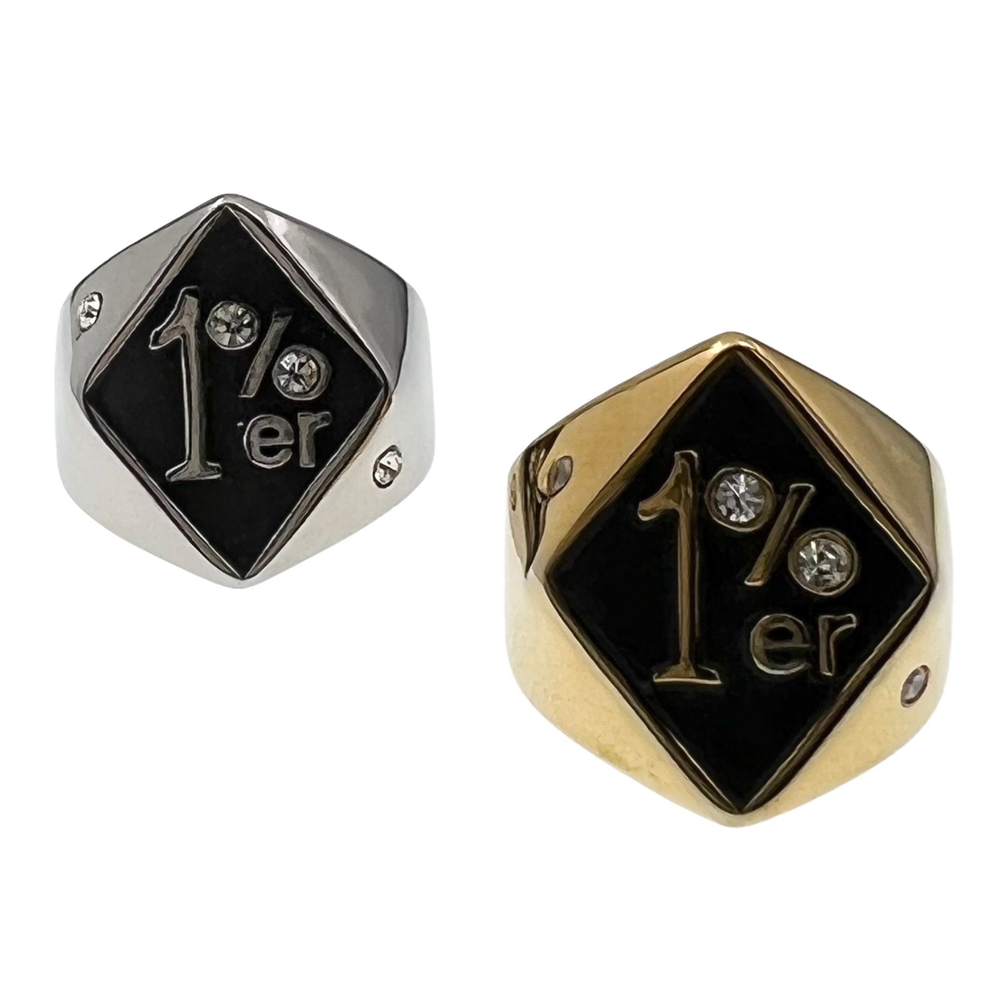 1%er Stainless Steel Ring Scr3044 | Wholesale Jewelry – Wholesale ...