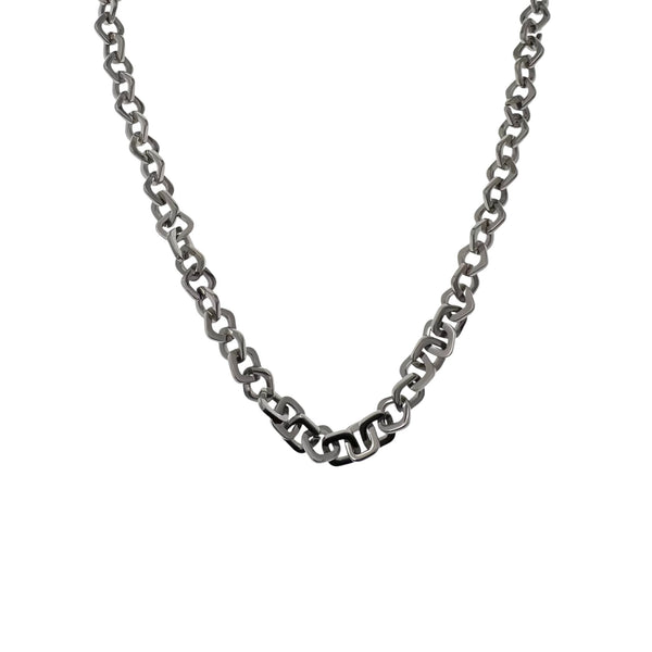 Stainless Steel Necklaces / NCC0029