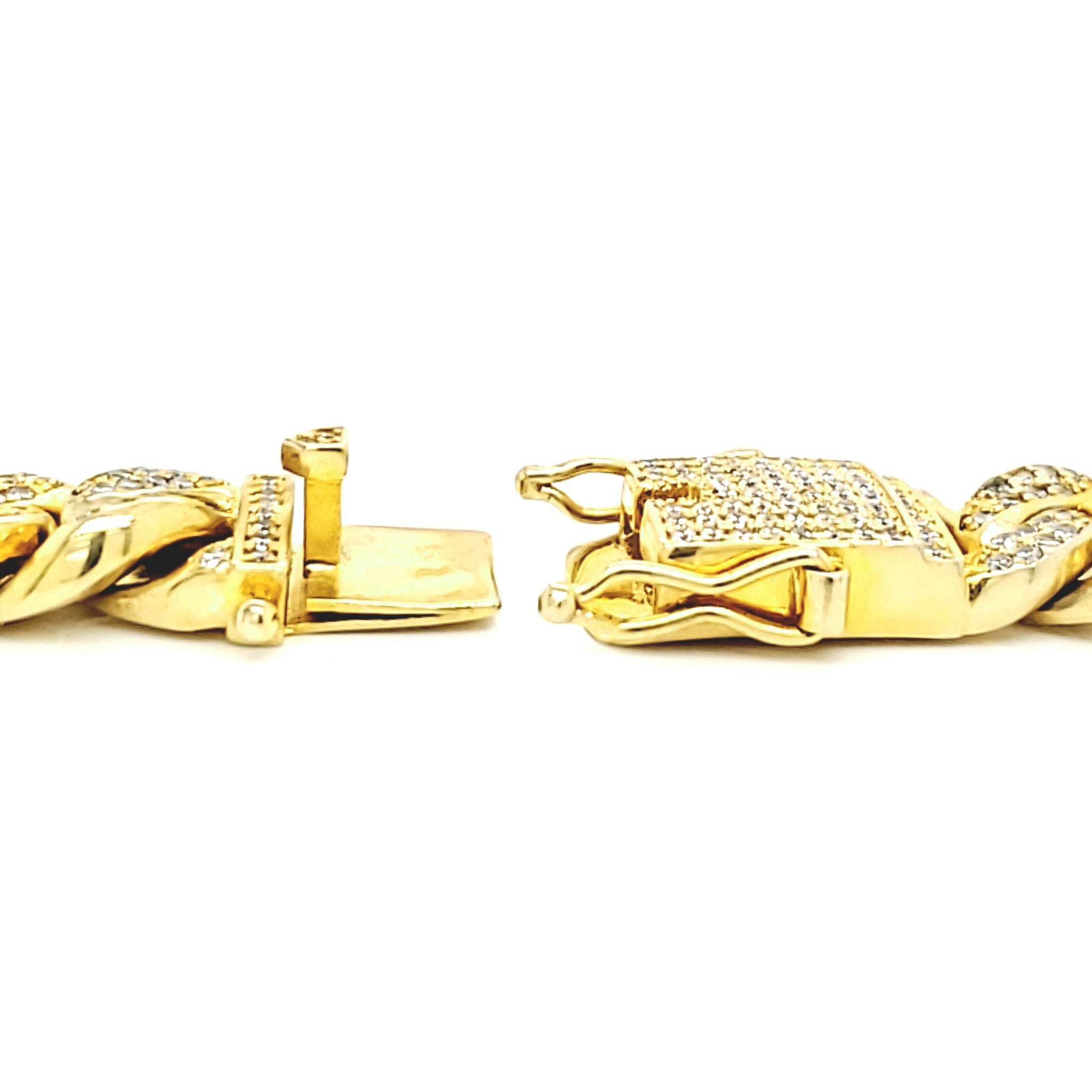 Wholesale Cuban Chains | Wholesale Jewelry Website