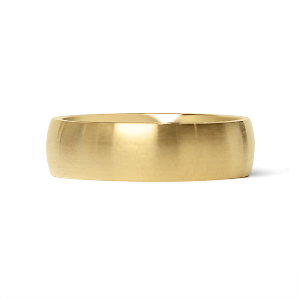 Wholesale Gold Stainless Steel Ring Brushed Stamping and Engraving