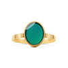 Wholesale Gold Mood Ring