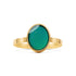 Wholesale Gold Mood Ring