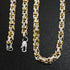 products/CHN8504-6MM-24-Stainless-Steel-And-18K-Gold-Plated-Byzantine-Chain-Necklace-Clasp_4fa492be-4f2b-41eb-9ee3-8fc0bbf4562e.jpg
