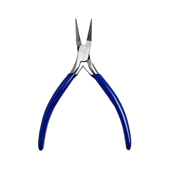 Flat Nose Pliers / DIY0011-stainless steel tool- how to clean stainless steel tool- stainless steel jewelry tool- mens stainless steel tool- 316l stainless steel tool
