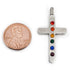 products/GPP4360-Stainless-Steel-CZ-Rainbow-Female-Symbol-Cross-Pendant-PennyScale.jpg
