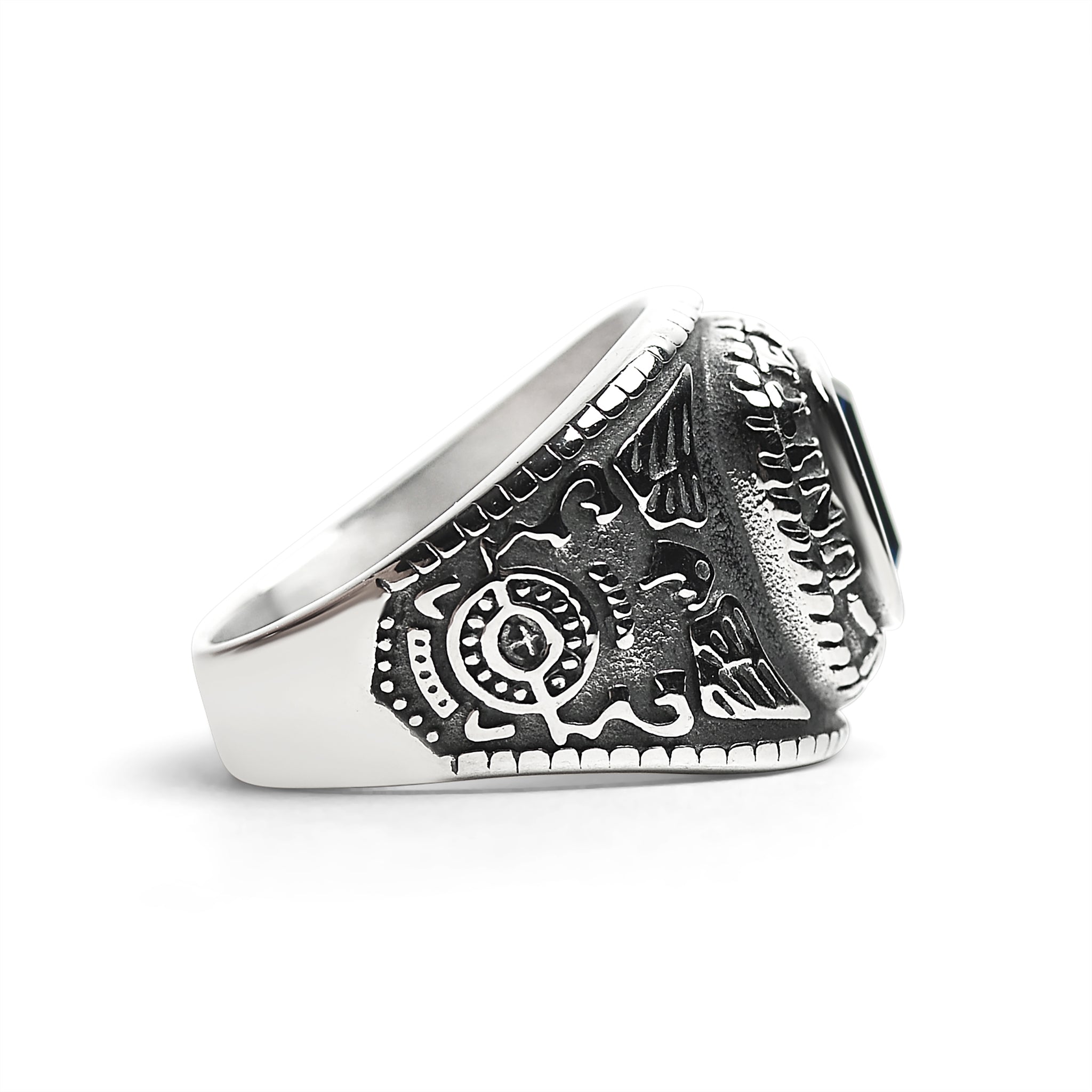 Rings - Buy 2250+ Ring Designs Online in India 2020 | BlueStone.com | Mens  rings online, Mens ring designs, Mens gold rings