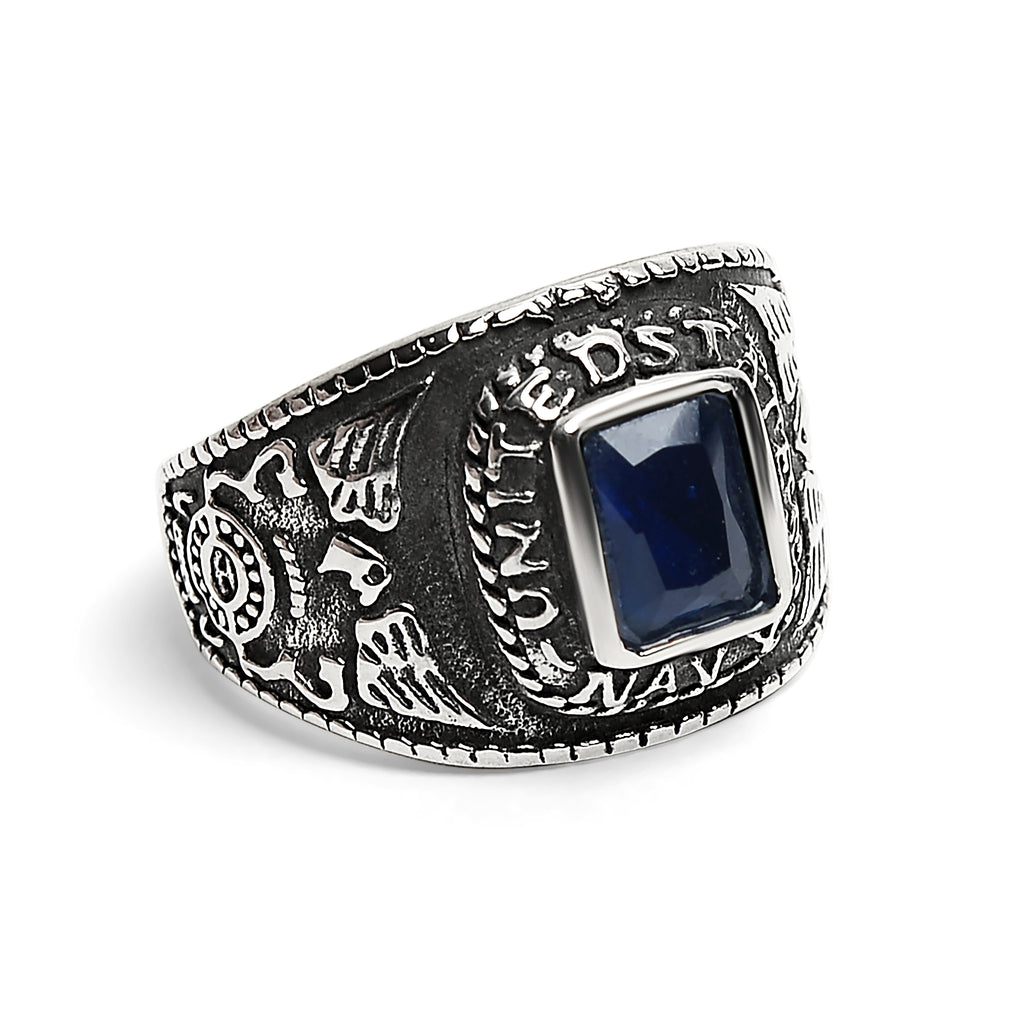 RING — Blue Star Wholesale Distributors, Miami