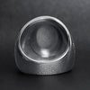 United States Veterans Stainless Steel Ring / MCR6001