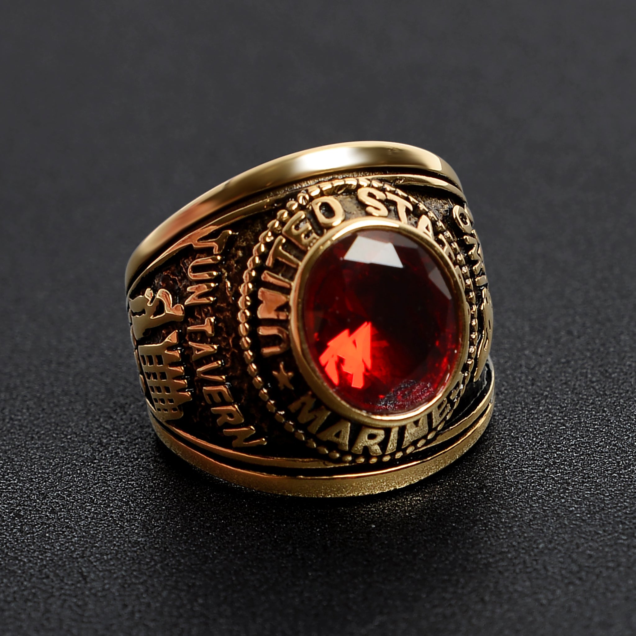 morir Gold Tone Engraved Red Stone Tortoise Good Luck Kachua Finger Ring  Brass Carnelian Gold Plated Ring Price in India - Buy morir Gold Tone  Engraved Red Stone Tortoise Good Luck Kachua