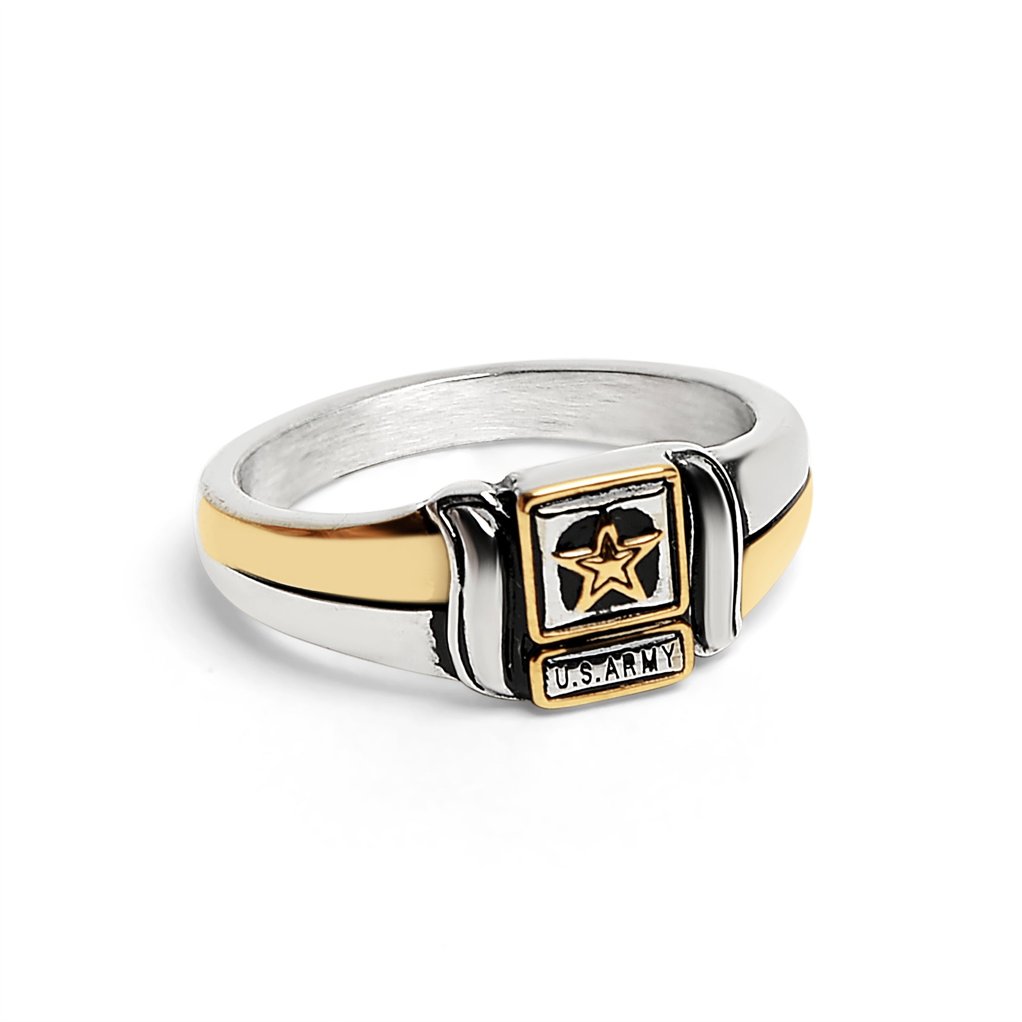 PVD en or 18K