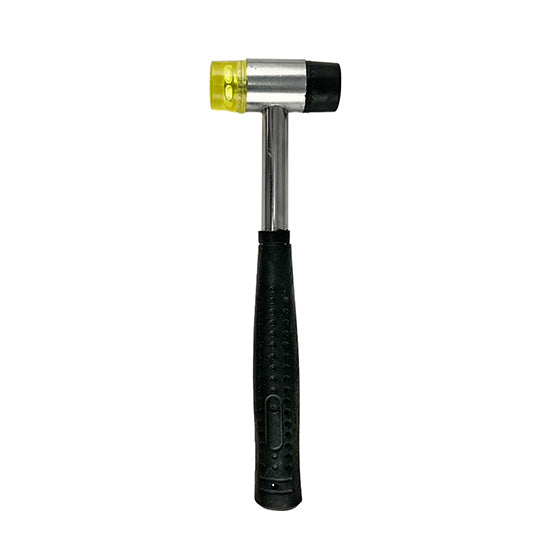 Soft Face Mallet / DIY0007-stainless steel tool- how to clean stainless steel tool- stainless steel jewelry tool- mens stainless steel tool- 316l stainless steel tool
