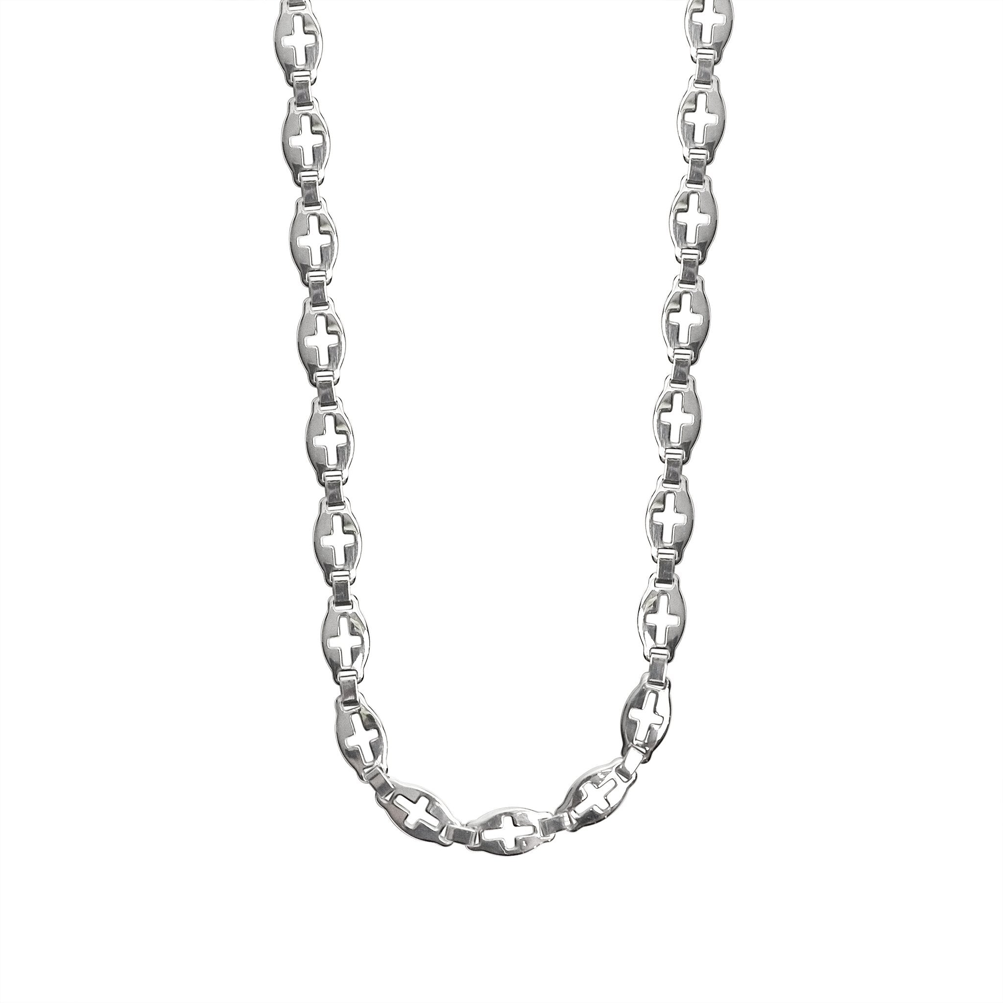 Stainless Steel Chain Necklace Assorted Necklace Chains 