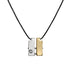 products/NCZ0101-Stainless-Steel-And-18K-Gold-Plated-CZ-Adjustable-Leather-Necklace-Hanging.jpg