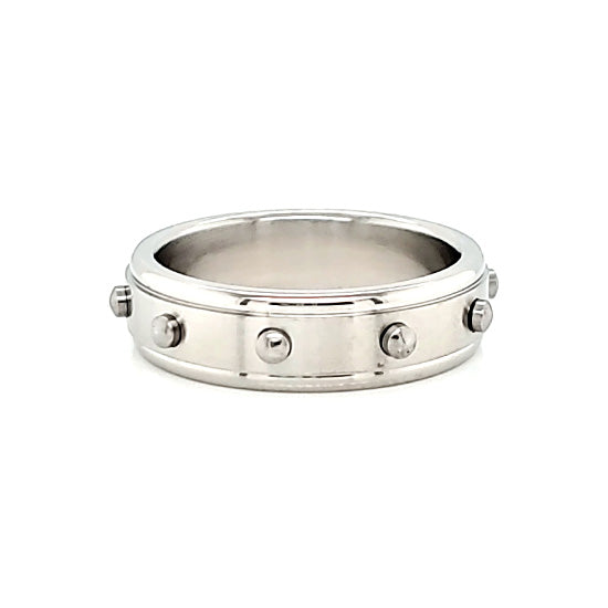 Shop Lv Silver Ring