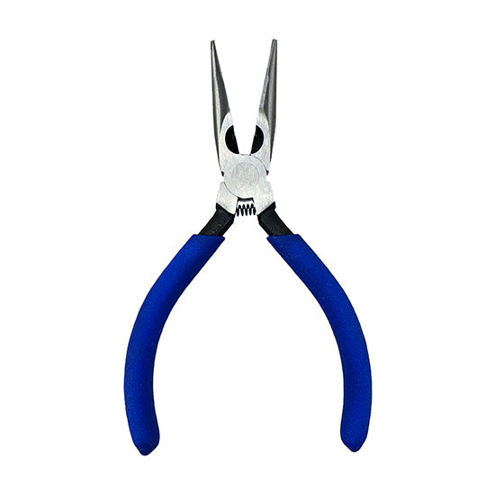 Needle nose pliers-stainless steel tool- how to clean stainless steel tool- stainless steel jewelry tool- mens stainless steel tool- 316l stainless steel tool
