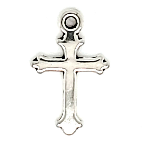 Wholesale Stainless Steel Pendants, Charms, Crosses & More