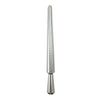 Ring Mandrel / DIY0005-stainless steel tool- how to clean stainless steel tool- stainless steel jewelry tool- mens s-tainless steel tool- 316l stainless steel tool
