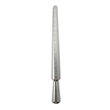 A ring mandrel.