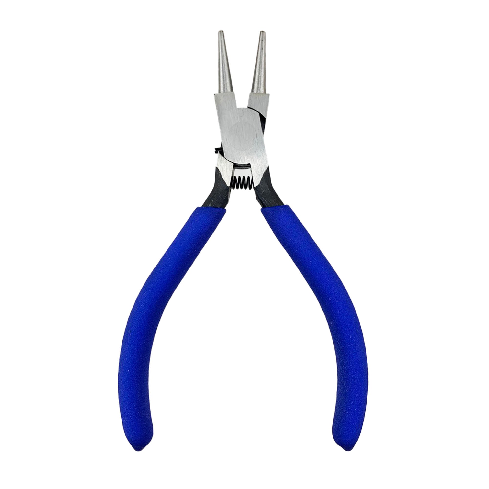 Fine Tip Cone Wire Bending Pliers / DIY0002-DIY0002 -stainless steel tool- how to clean stainless steel tool- stainless steel jewelry tool- mens stainless steel tool- 316l stainless steel tool-