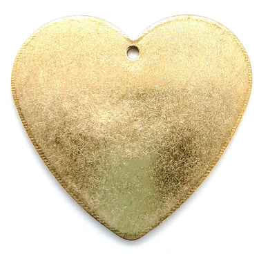 Brass blank holed heart pendant-does brass jewelry tarnish- brass jewelry tarnish- is brass jewelry good- kendra scott large antique brass jewelry box- cleaning brass jewelry- brass ring jewelry how to keep brass jewelry from tarnishing- jewelry brass- brass jewelry box