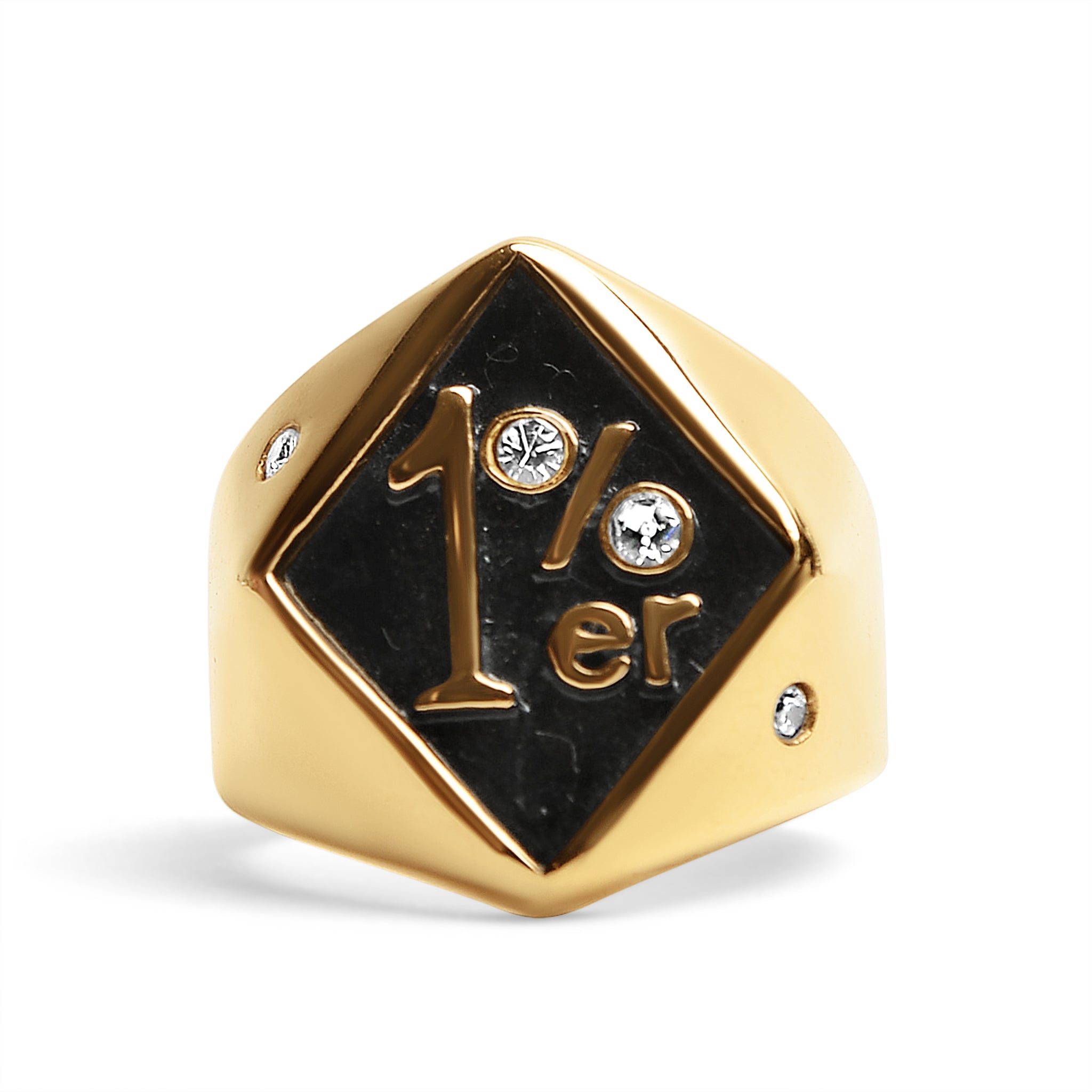 1%er Stainless Steel Ring Scr3044 | Wholesale Jewelry – Wholesale ...