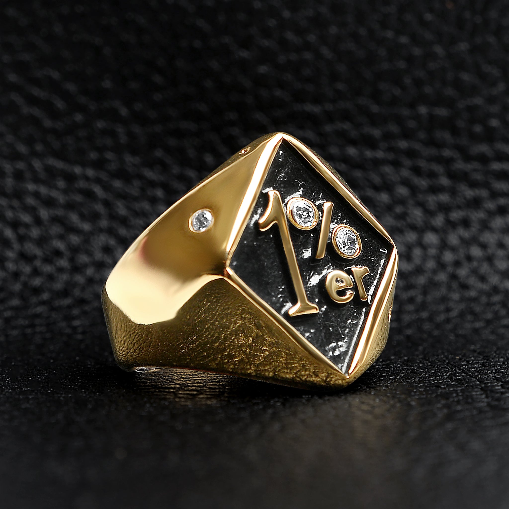 1%er Stainless Steel Ring Scr3044 | Wholesale Jewelry – Wholesale ...