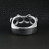 products/SCR3057-Stainless-Steel-Brass-Knuckles-Polished-Ring-Lifestyle-Back.jpg
