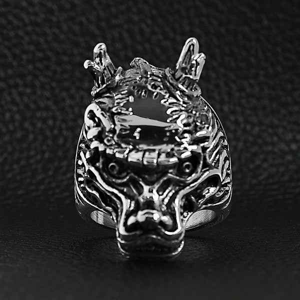 Game Of Thrones Dragon Ring 2024 | thoughtperfect.com