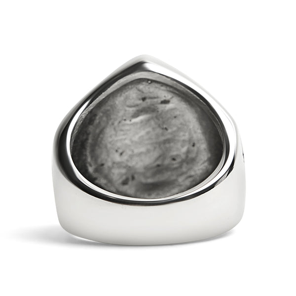 Stainless Steel Lucky 