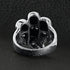products/SSR0024-Sterling-Silver-Skull-Pile-Ring-Lifestyle-Back.jpg