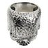 products/SSR0063-Sterling-Silver-Hammered-Texture-Skull-Ring-Front2.jpg