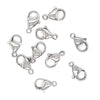 Stainless Steel Lobster Clasp / ENC0007