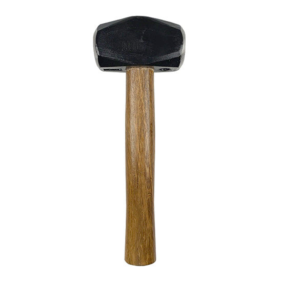 Small 2Lb Stamping Hammer / DIY0012- Affordable Chasing Hammer- Metal Stamping Tool- Quality Manufactured