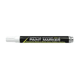Competitive Advantage MPD-15 White Paint Pen / DIY0009-stainless steel tool- how to clean stainless steel tool- stainless steel jewelry tool- mens stainless steel tool- 316l stainless steel tool