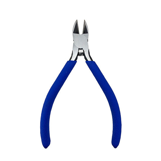 Side Cutter Pliers / DIY0001-stainless steel tool- how to clean stainless steel tool- stainless steel jewelry tool- mens stainless steel tool- 316l stainless steel tool