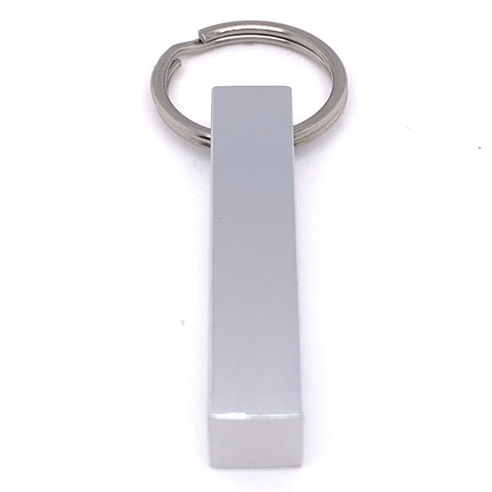 Pendant Blank Aluminum Key Chain 10 Pack Alm0006 Wholesale Jewelry Website Unisex