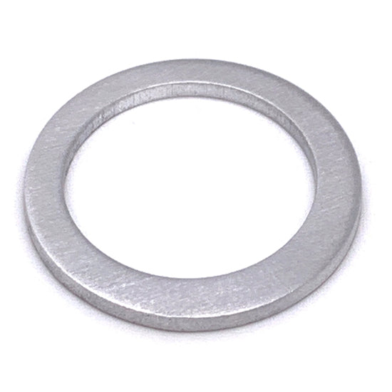 Blank Aluminum Cutout Circle / ALM0007