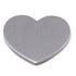 Blank Aluminum Heart / ALM0010