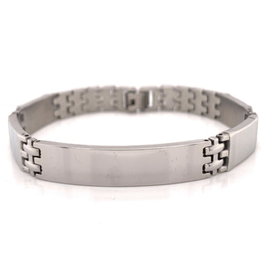 Stainless Steel Bracelet / BRJ2436-stainless steel jewelry- how to clean stainless steel jewelry- stainless steel jewelry wholesale- mens stainless steel jewelry- 316l stainless steel jewelry