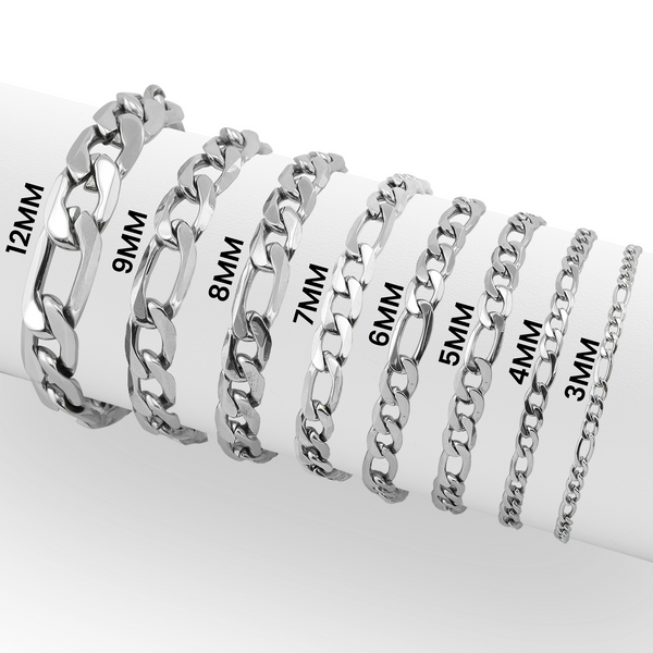 Stainless steel expandable hot sale bracelet bulk