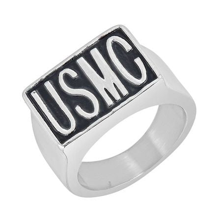 USMC Ring