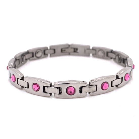 Best magnetic bracelets by DEMI+CO - DEMI+CO Jewellery